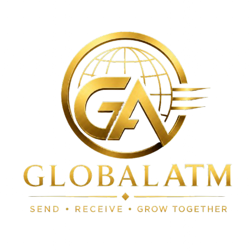 Global ATM Logo